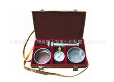 煤的堅(jiān)固性系數(shù)測(cè)定儀 性能可靠，服務(wù)煤炭工業(yè)檢測(cè)